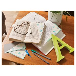 Flomaster fineliner 0,3 mm Edding 55 zeleni