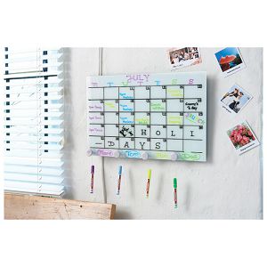 Marker za staklenu ploču 2-3 mm Edding 90 svijetlozeleni!!