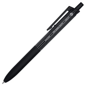 Olovka kemijska grip X-Beam Penac BP0107-BK-06 crna!!