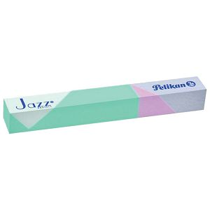 Stalak s kemijskim olovkama Jazz Pastel pk12 Pelikan 603386