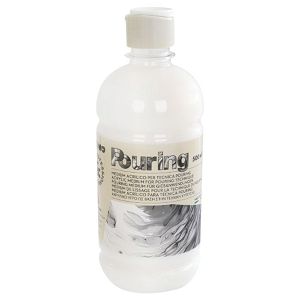 Medij za tehniku izlijevanja akrilni Pouring Primo 500ml 4001PG500M