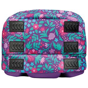 Ruksak školski anatomski Ultimate Flowers Herlitz 50026920!!