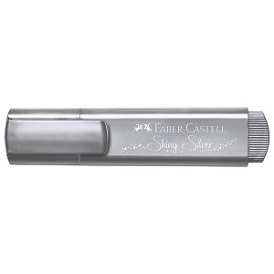 Signir 1-5 mm 46 Metallic Faber-Castell 154661 srebrni