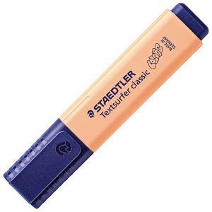 Signir 1-5 mm pastel classic Staedtler 364 C-405 boja breskve