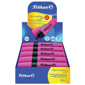 Signir 2-5 mm 490 Pelikan 814102 rozi