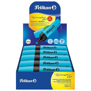 Signir 2-5 mm 490 Pelikan 814133 plavi