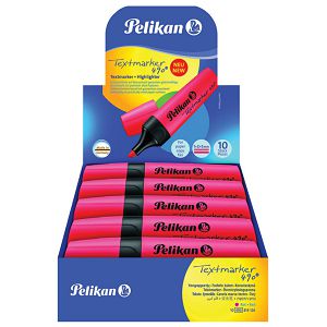 Signir 2-5 mm 490 Pelikan 814126 crveni