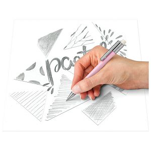Olovka tehnička 0,5 mm Graphite Pastel Staedtler 777 05BKPA blister