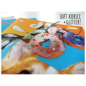 Obrazac školski matematika za 3 i 4razred Soft+ Connect Girl