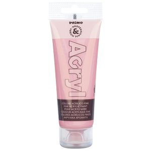 Boja akrilna  75ml pvc tuba Primo 420TA75330 bež