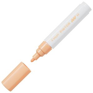 Marker 2mm Pintor Pilot SW-PT-M-PO pastelno narančasti