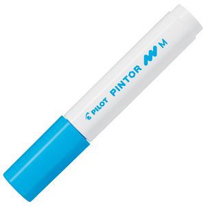 Marker 2 mm Pintor Pilot SW-PT-M-LB svijetloplavi