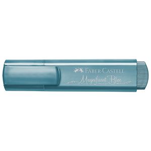 Signir 1-5 mm 46 Metallic Faber-Castell 154647 plavi