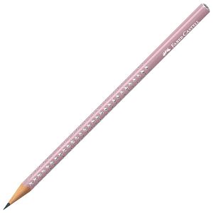 Stalak s olovkama grafitnim Sparkle pk144 Faber-Castell 118226