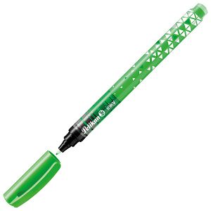 Flomaster fineliner 0,5mm pk3 Inky Pelikan 817097 sortirano neon blister!!