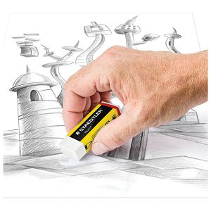 Gumica Noris Staedtler 526 N20-KOMAD