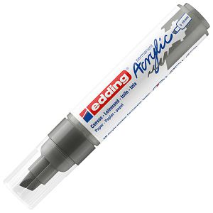Marker akrilni 5-10 mm Edding 5000926 anthracite