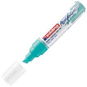 Marker akrilni 5-10 mm Edding 5000934 tirkiz