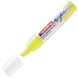 Marker akrilni 5-10 mm Edding 5000065 fluo žuti