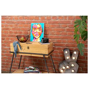 Marker akrilni 1-2 mm Edding 5300919 svijetlosmeđi