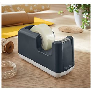 Stalak s trakom ljepljivom Cosy Leitz 53670089 tamnosivi/bijeli blister