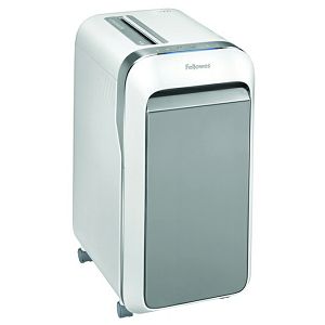 Uništavač dokumentacije  20 listova MicroCut LX-221 Fellowes 5050501 bijeli