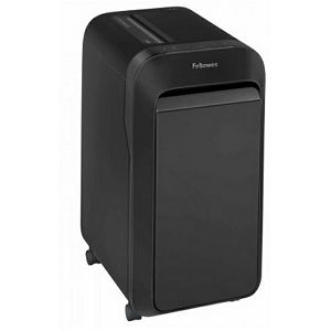 Uništavač dokumentacije  20 listova MicroCut LX-221 Fellowes 5050401 crni