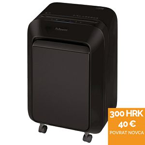 Uništavač dokumentacije  16 listova MiniCut LX-210 Fellowes 5502501 PROMO