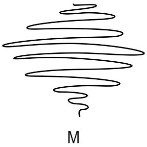 Olovka kemijska metalna Triplus Staedtler 444 M20-3 roza