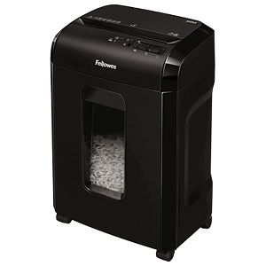 Uništavač dokumentacije  10 listova MicroCut Powershred 10M Fellowes 4630701