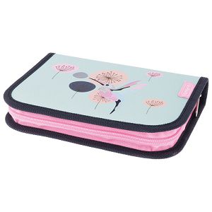 Pernica puna 1zip 2preklopa Hummingbird Herlitz 50038176!!