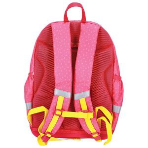 Ruksak školski anatomski lagan First Position Gorjuss 22GJS906-FP