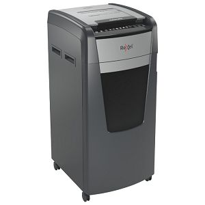Uništavač dokumentacije 600 (ručno 15) listova CrossCut Optimum Auto Feed+ 600X Rexel 2020600XEU