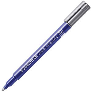 Stalak s markerima pk130 Metallic mix Design Journey Staedtler 832-SCA130