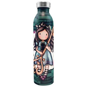 Boca termo metalna 600ml Curiosity Gorjuss 1103GJ07