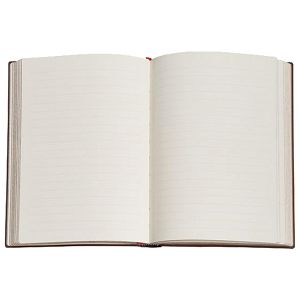 Notes  9,5x14 cm-mini crte 104L bez zatvaranja Higher and Higher Flexi Paperblanks FB6482-4!!