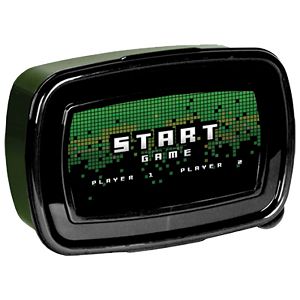 Kutija za užinu Start Game Paso PP22CR-3022