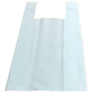 Vrećica tregerica LDPE 26+(2x7,5)x55cm 51my pk100