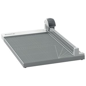 Rezač stolni za papir rez381mm 15L A4+ Precision Office Leitz 90270000