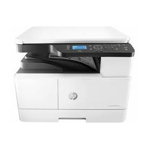 PRN MFP HP MLJ M438n, 8AF43A