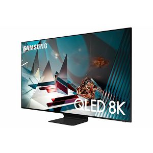 SAMSUNG QLED TV QE82Q800TATXXH