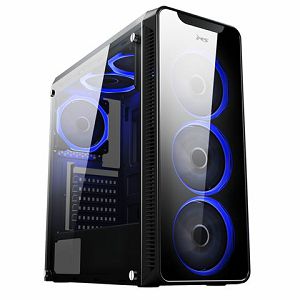 MS ARMOR V700 gaming kućište