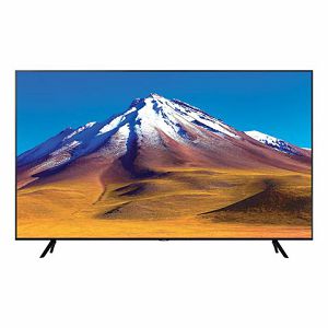 SAMSUNG LED TV 75TU7092, UHD, SMART