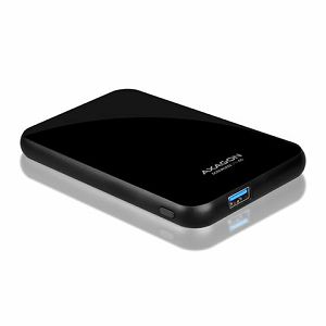 Lenovo HDD 1TB za notebook + Axagon crna ladica