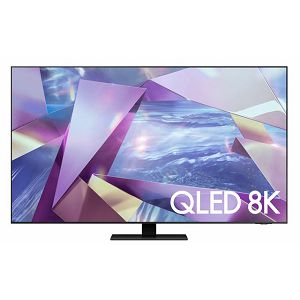 SAMSUNG QLED TV QE55Q700TATXXH, QLED