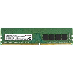 MEM DDR4 32GB 3200MHz JETRAM TS