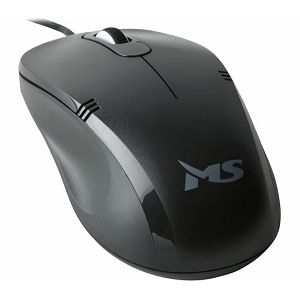 MS FOCUS C100 žičani miš