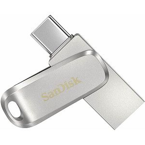 USB memorija SanDisk Ultra Dual Drive USB Type-C / USB 3.1 128GB