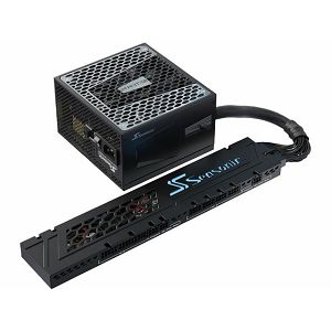 Napajanje Seasonic CONNECT 750W Gold