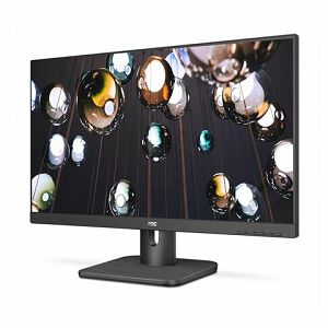 MON 24 AOC 24E1Q FHD IPS VGA HDMI